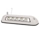 thumbnail image 4 of Luz de porche para RV, luces LED universales para porche RVLED, luces para toldos de porche, luces de utilidad exteriores para RV, artesanía excepcional, 4 of 12