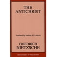 thumbnail image 2 of Pre-Owned The Antichrist (Paperback) 1573928321 9781573928328, 2 of 2