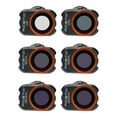 thumbnail image 1 of 6pcs Lens Filters for DJI Mavic Mini 1 2 SE ND-4/8/16/32-PL+UV + CPL Filter, 1 of 6