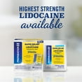 thumbnail image 6 of Preparation H Rapid Relief Hemorrhoid Wipes with Lidocaine, Numbing Relief for Swelling, Pain, & Itching - 20 Ct, 6 of 8