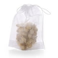 thumbnail image 1 of Filter Bags Empty Tea Bags Tea Bags, Tea Bags Empty Tea Filter, Tea Bag Organizer Tea Strainer for  Tea Cooking Spice, 1 of 8