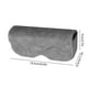 thumbnail image 3 of Gafas de sol clip, car glasses case, sun visor sunglasses clip, storage box, foldable, metal frame, for car, auto gafas de sol, solares coche, portátil, high-quality, durable, for travel, 3 of 8