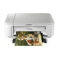 thumbnail image 5 of Refurbished Canon MG3620 PIXMA Wireless All-in-One Inkjet Printer White, 5 of 5