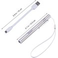 thumbnail image 2 of Nurse Penlight Medical Penlight USB Rechargeable, 2 of 5