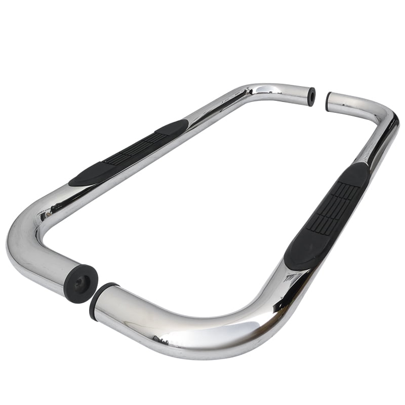 2001 dodge ram 2500 running boards