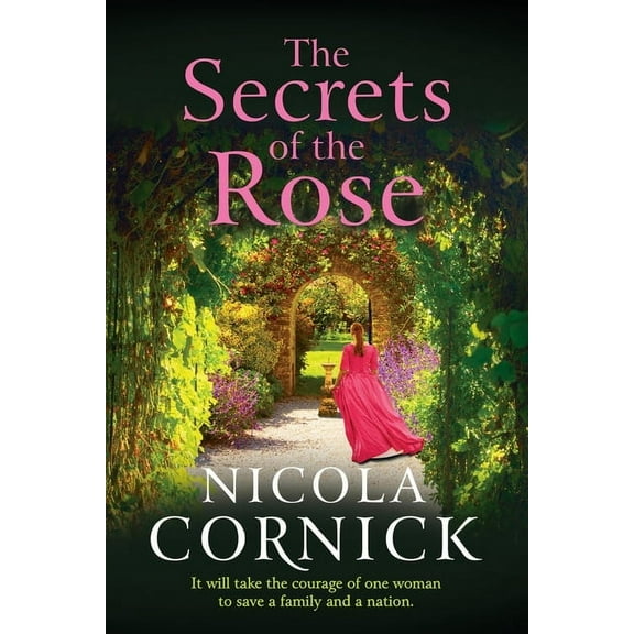 The Secrets of the Rose, (Paperback)