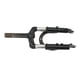 thumbnail image 1 of Horquilla De Suspensión Delantera, Pieza De Suspensión De Bicicleta, Aleación De Aluminio De Alta Resistencia Para Scooters Eléctricos Para Bicicletas De Montaña Anggrek Otros, 1 of 8