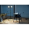 thumbnail image 5 of POWERSMITH PWLD140T 14000 Lumen LED Work Light with Stand All Metal 60" Telescoping Tripod Sealed Power Switches 5 Year Warranty, 5 of 7