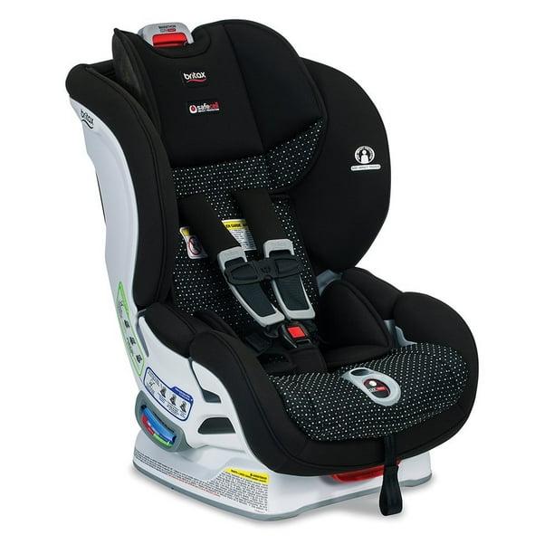 Britax Marathon Clicktight Convertible Car Seat - Vue - Walmart.com