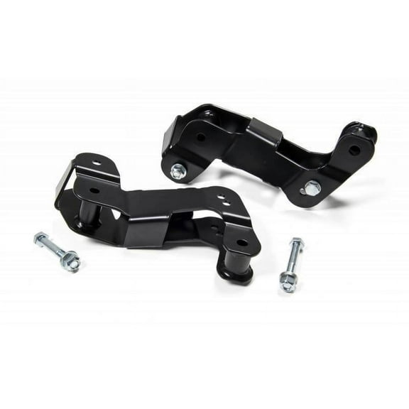 JKS 2007-2018 Fits Jeep Wrangler JK Control Arm Correction Brackets JKS6200