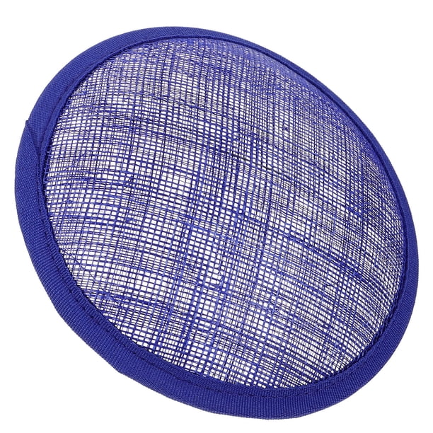 Hytrove Base Para Sombreros De Malla Con Transpirable Y Resistente Para Accesorio De