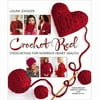 Sixth & Springs Books-crochet Red