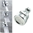Lystmrge Weatherproof Switch Cover 2 Pack Kitchen Faucet Head 360