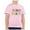 Pink, variant on FhsagQ Tops Shirts for Boys 11-12 Children's Fashion Back to School Printed Round Neck Short Sleeve Casual T Shirt Top (9) Christmas Shirts for Boys 10-12 Black Grey 6-7 Years