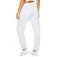 thumbnail image 6 of Dewadbow Women'S Casual High Waist Jogging Tracksuit Bottoms Jog Pants, 6 of 6
