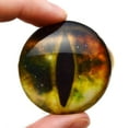 thumbnail image 4 of Momentous Galaxy Dragon Glass eyes, 4 of 9