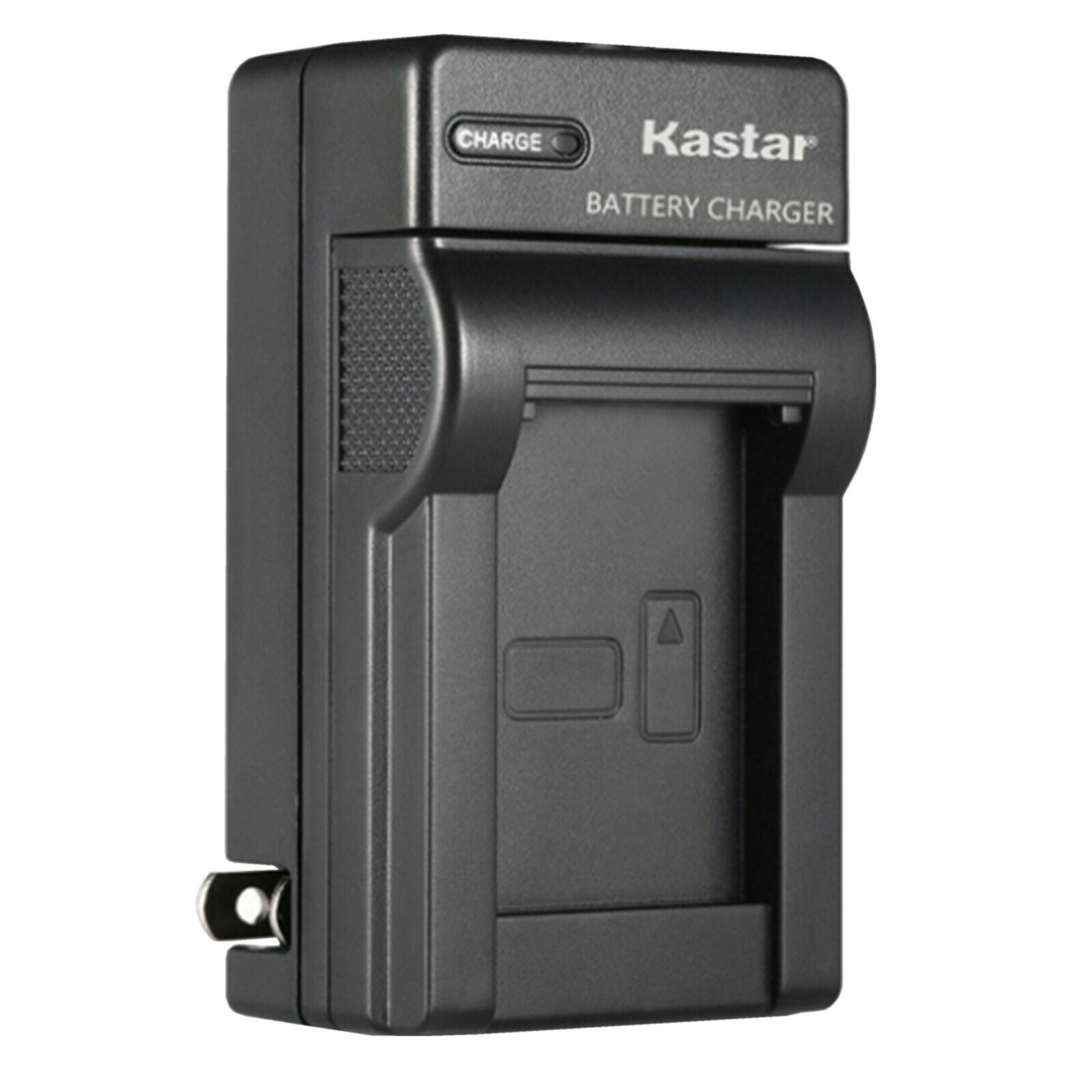 Kastar AC Wall Battery Charger Replacement for Canon NB-2L NB-2LH NB-2L5 NB-2L12 NB-2L13 NB-2L14 NB-2L18 NB-2L24 BP-2L5 BP-2L12 BP-2L13 BP-2L14 BP-2L18 BP-2L24 Battery