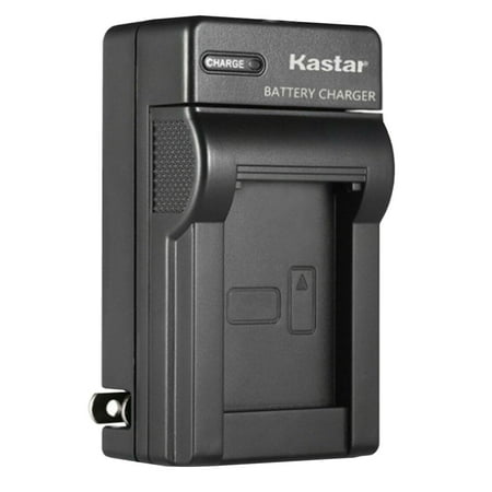 Kastar AC Wall Battery Charger Replacement for Canon NB-2L NB-2LH NB-2L5 NB-2L12 NB-2L13 NB-2L14 NB-2L18 NB-2L24 BP-2L5 BP-2L12 BP-2L13 BP-2L14 BP-2L18 BP-2L24 Battery