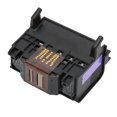 thumbnail image 3 of 4 Slot Printhead, Easy Install Printhead Replacement Clear Printing 4 Slots  For 7500A For 7000 For 6500A For 7500, 3 of 8