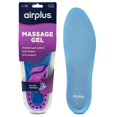 thumbnail image 1 of Plantilla Airplus Super Gel Cushion para mujer, tallas 5-11, 1 of 7