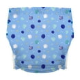 thumbnail image 1 of Pañal para adultos Fernando Ropa Interior Reutilizable Azul, 1 of 8