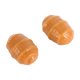 thumbnail image 3 of Cebos de Nueces de Tigre, Cebos de Tigre Artificiales Flotantes Suaves de Tigre, 3 of 6