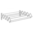 thumbnail image 2 of SONGMICS Perchero Tendedero de Pared Extensible y Plegable, 2 of 5