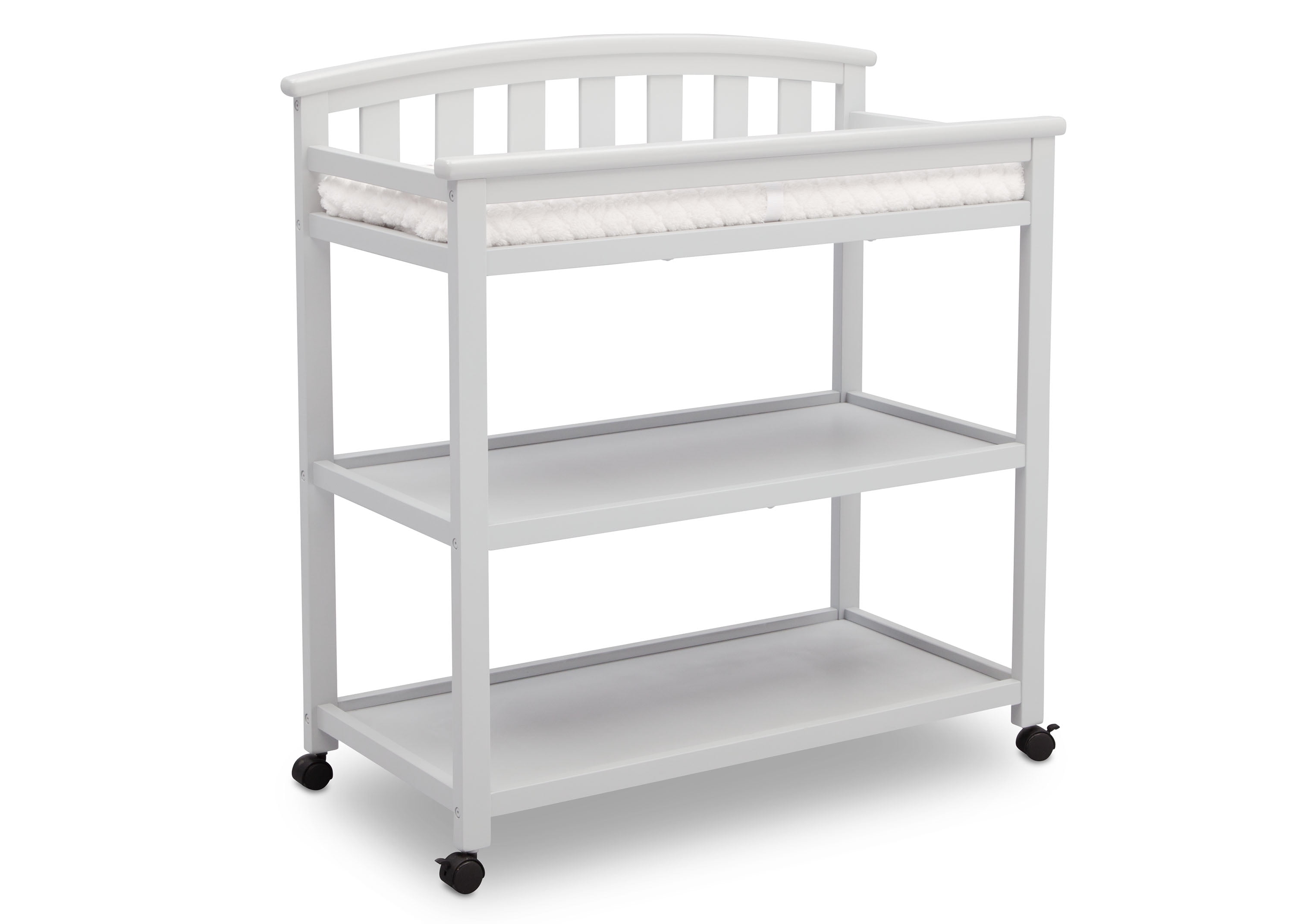 white changing table walmart