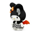 thumbnail image 2 of Sanrio Halloween My Melody Bat Plush, 2 of 3