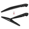 thumbnail image 3 of Brazo de Cuchilla de Limpiaparabrisas Trasero Unique Bargains 255mm para Toyota Rav4 13-19, 3 of 6
