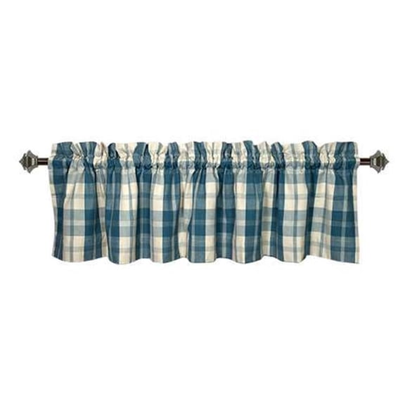 Mr. MJs Trading AG-80253 72 in. Window Valance