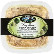 Lakeview Farms Key Lime Cheesecake, 12 oz