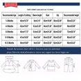 thumbnail image 2 of TMOYZQ Baby Boy Girl Clothes Rompers Toddler Short Sleeve Thin Jumpsuit Top Infant Newborn Cartoon Print Summer Bodysuit 1-12 Months on Clearance, 2 of 3