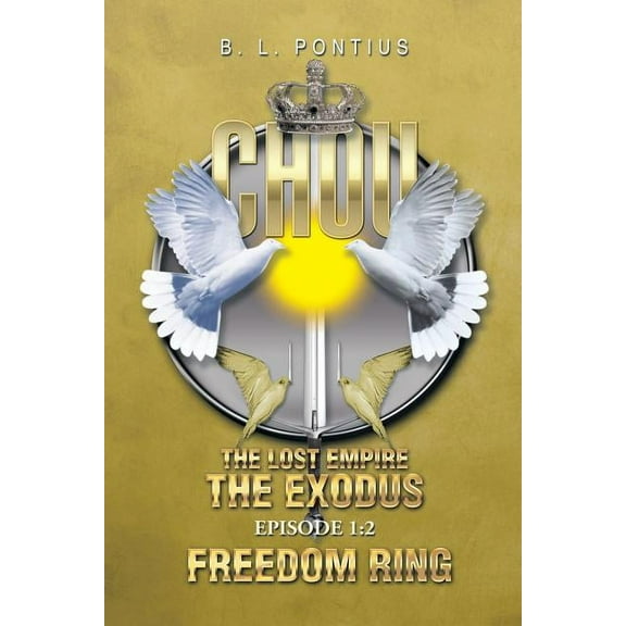 Chou : The Lost Empire