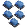 thumbnail image 4 of Tablero de relés 1 canal 6 piezas Terminal de salida Módulo de relé de componente SMD completo para desarrollo ANGGREK Otros, 4 of 8