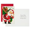 thumbnail image 2 of Hallmark Greeting Cards with Envelopes, 8.3" x 0.28" (6 Count), 2 of 6