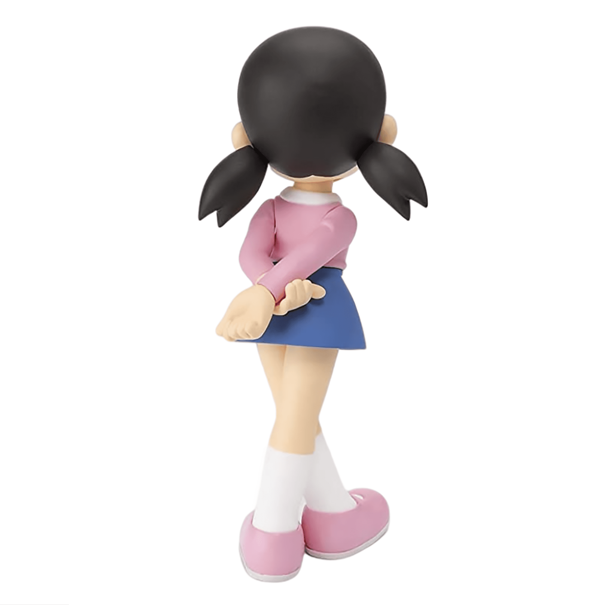 Doraemon Standing Posture Shizuka Minamoto Figure Toy,Girl Gift