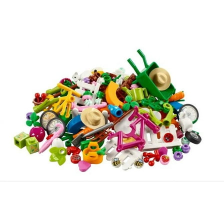 LEGO Spring Fun VIP Pack Polybag Set (40606)