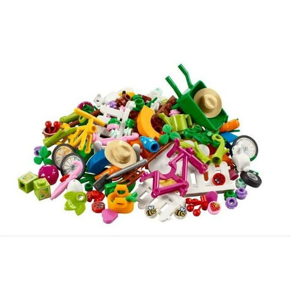 LEGO Spring Fun VIP Pack Polybag Set (40606)
