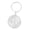 Silver, variant on CIYISON Collectible Crypto Keychain Bitcoins Inspired Keyring Pendant Women and Men