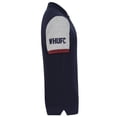 thumbnail image 3 of West Ham United FC Polo Garçon Manches Contrastées, 3 of 5
