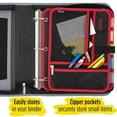 thumbnail image 4 of Five Star Binder Ready Expanding File, 4 of 8
