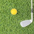 thumbnail image 4 of unbranded 5Ud Bolas Para Golf De Entrenamiento En Material Sintético De Colores Diferentes, 4 of 8