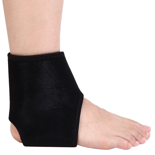 Ankle Brace, Ankle Stabilizer, Breathable For Protect Ankles Play Football