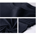 thumbnail image 2 of Emerald Green Awareness Ribbon Gift for Cirrhosis Patients T-Shirt, 2 of 4