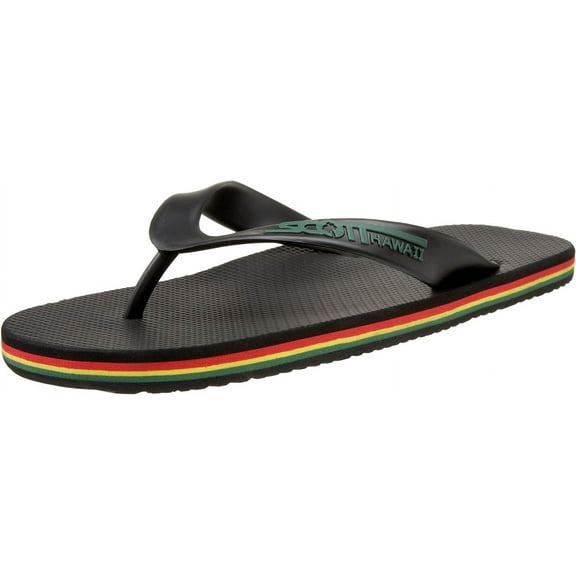 Scott Hawaii Jawaiian Slipper Men