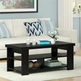 thumbnail image 1 of Ameriwood Jensen Coffee Table, Gray Oak, 1 of 4