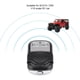 thumbnail image 1 of RC Winch Remote Receiver, Lightweight Winch Wireless Remote Controller Receptor RC Accesorio para SCX10/D90 1/10 Escala RC Crawler Car RC Winch Remote Spptty Juguete modelo, 1 of 8
