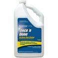 thumbnail image 1 of Armstrong 330806 Armstrong Once 'N Done Cleaner Concentrate, 1/2 Gallon(64OZ), 1 of 2