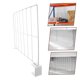 thumbnail image 5 of NUOLUX Separador De Estantes Metálico Para Closet Organizador De Espacio, 5 of 8